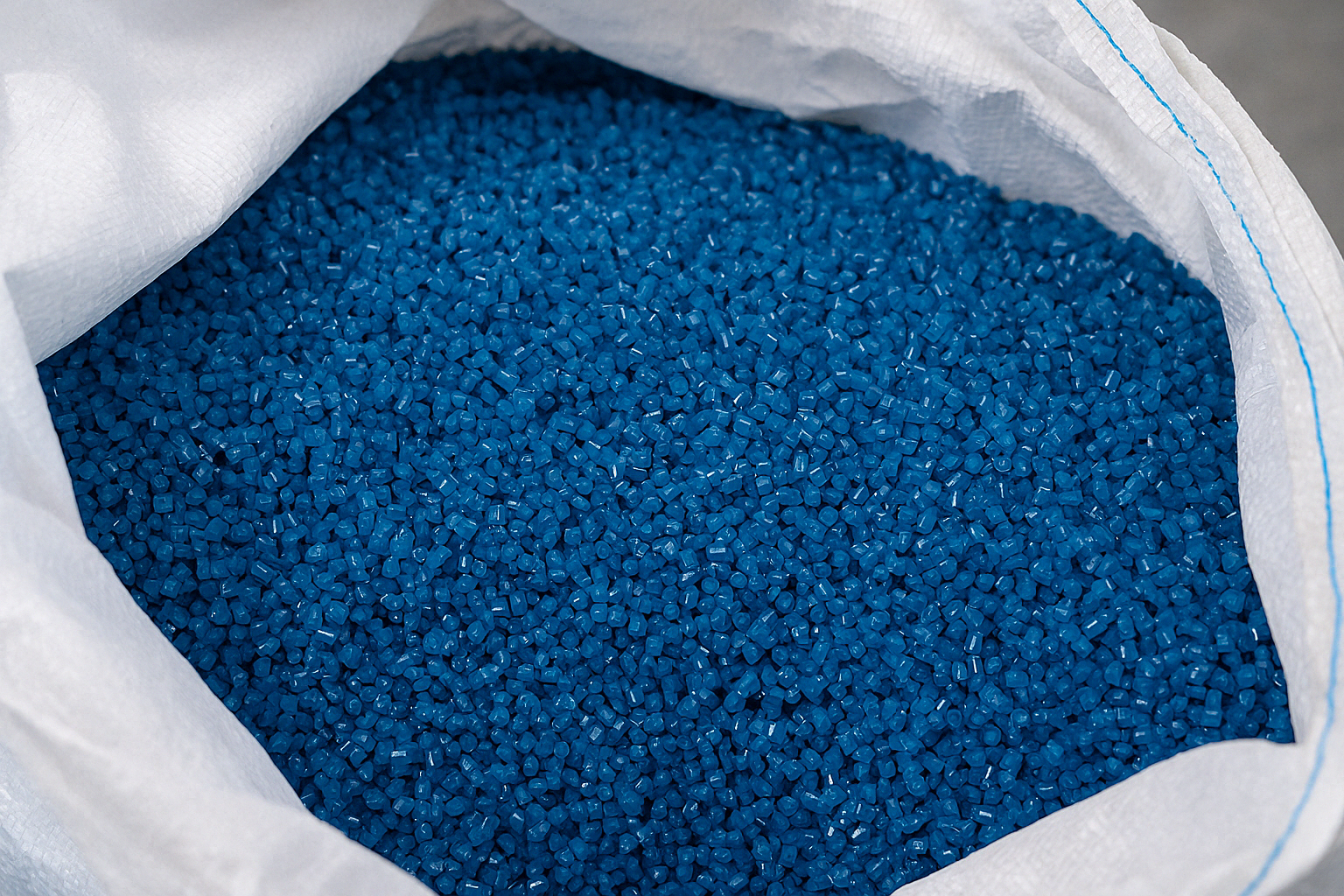 Matéria-prima monofilamento