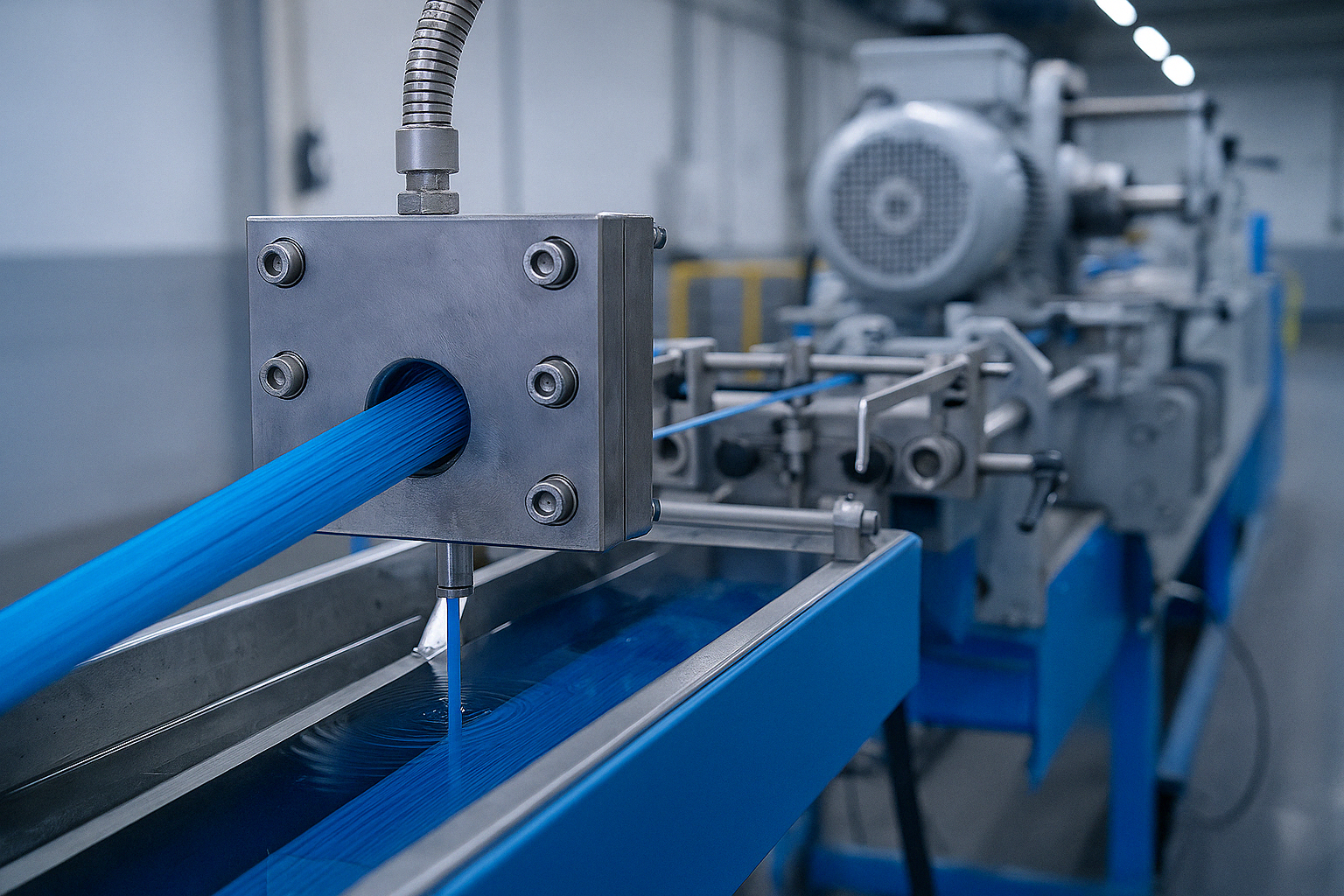 Fabricação Moderna