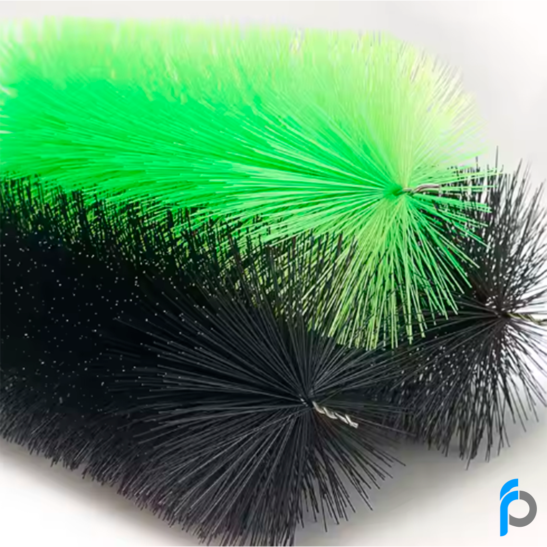 1.1 Filtro para Psicultura