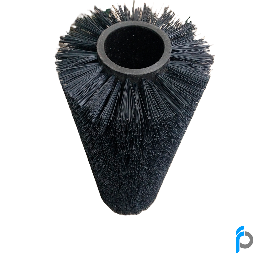 1.3.2 Escova Cilindrica