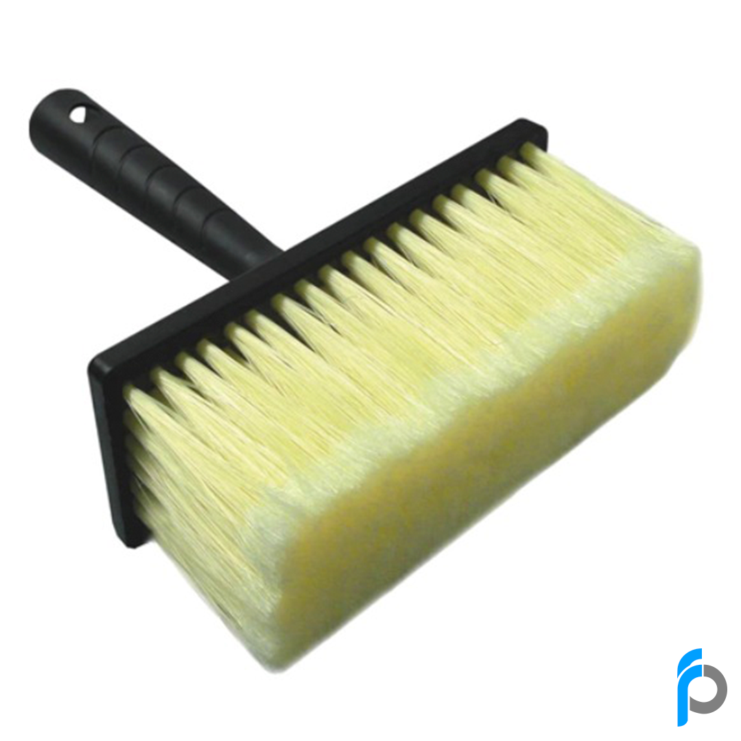 2.1 Brocha para construção civil