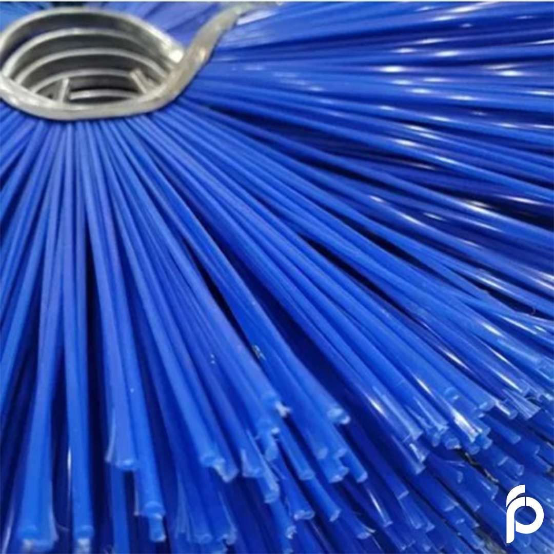 2.2 escova para bobcat