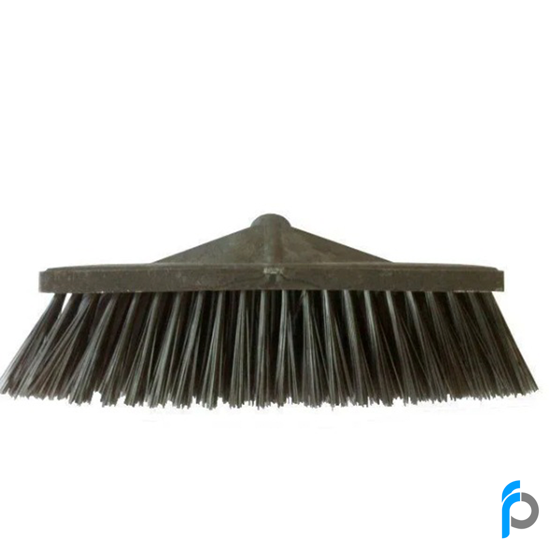 2.4 Vassoura Gari pós obra;