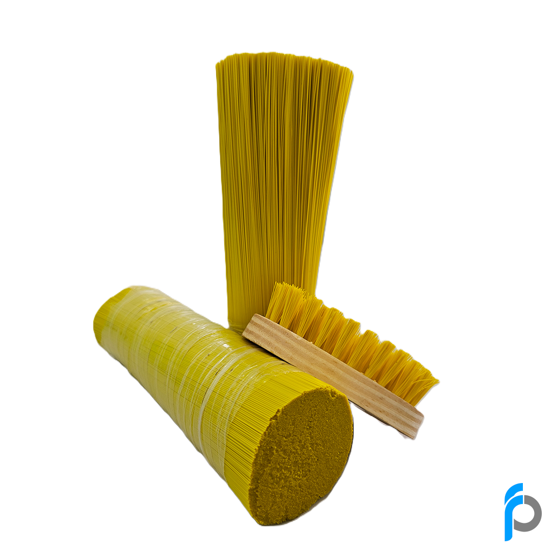 4.2.2 Escovas de roupa