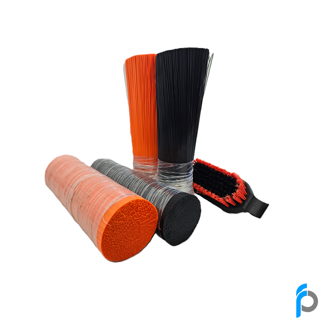 5.1 Escova de estofados